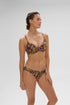 Simone Perele 1Ed Melia Triange With Hidden Wire